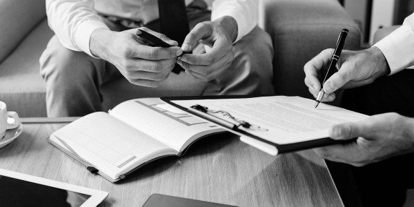 Derecho Concursal / Segunda Oportunidad / Abogados Deudas en Zaragoza · Elaboración y Presentación de Acuerdos de Pago