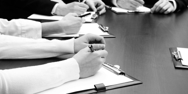 Derecho Laboral / Abogados Laboralistas Tauste · Reclamación y Negociación Reclamaciones por Discriminación Laboral