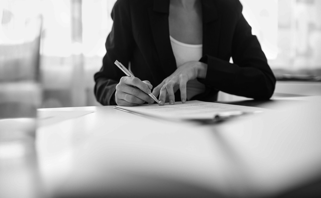 VKL Abogados · Derecho Concursal / Segunda Oportunidad / Abogados Deudas Zuera